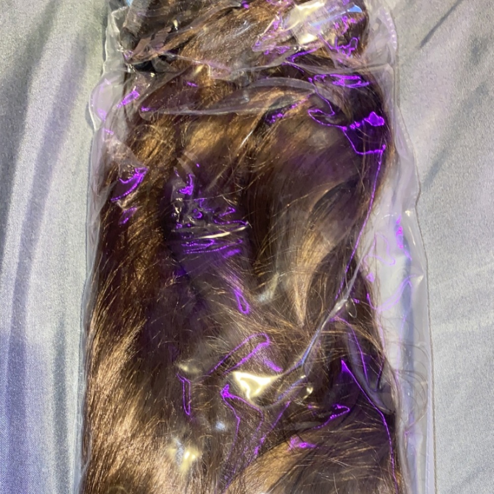 Zala hair extensions